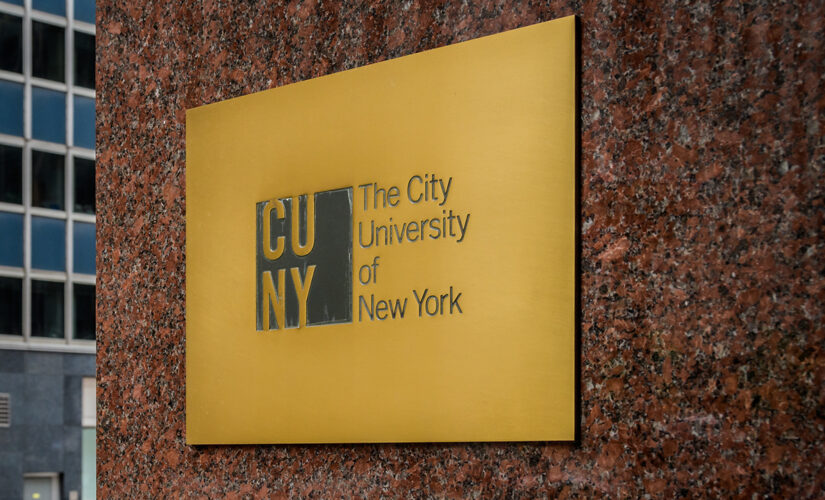 NYC professors sue over forced representation by ‘antisemitic’ union