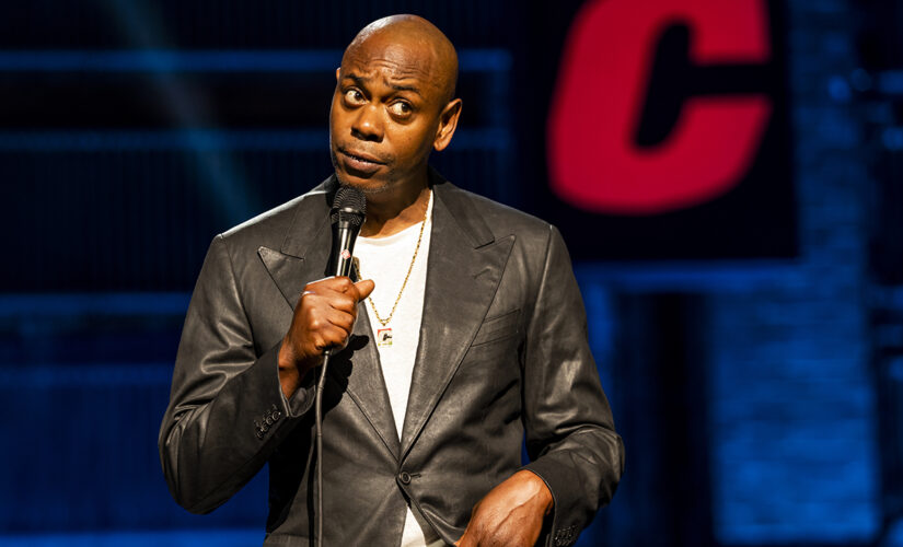 Leaked Netflix memo on Dave Chappelle’s ‘The Closer’ instructs recruiters on how to discuss the controversy