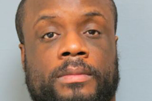 Detroit man accused of setting pregnant girlfriend on fire released on 10% bond