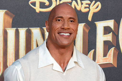 Dwayne Johnson FaceTimes boy, 5, with inoperable brain tumor: &apos;I&apos;m in awe of his bravery&apos;