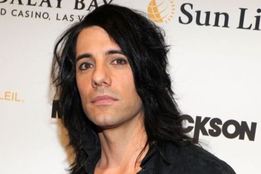 Criss Angel announces 7-year-old son Johnny’s cancer is in remission: He’ll ‘finally ring the bell’