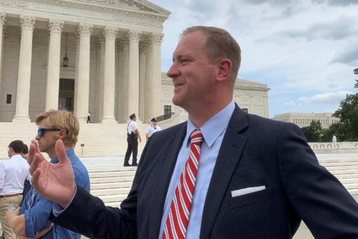 Missouri AG sues dozens of school districts over COVID-19 mask mandates