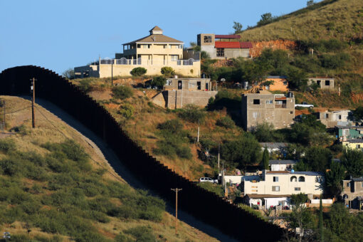 Rising crime in dangerous Mexico border town leaves residents feeling ‘insecure’
