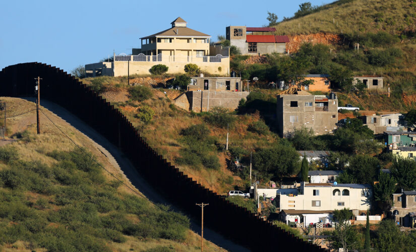 Rising crime in dangerous Mexico border town leaves residents feeling ‘insecure’