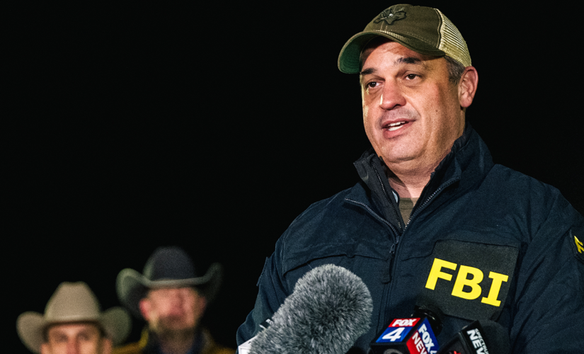 ‘Corrupt’ FBI should be ‘eliminated’ for statement on Texas synagogue hostage taker: Critics