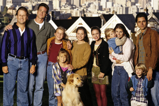 Bob Saget’s ‘Full House’ costars release joint statement: ‘Bob, we love you dearly’