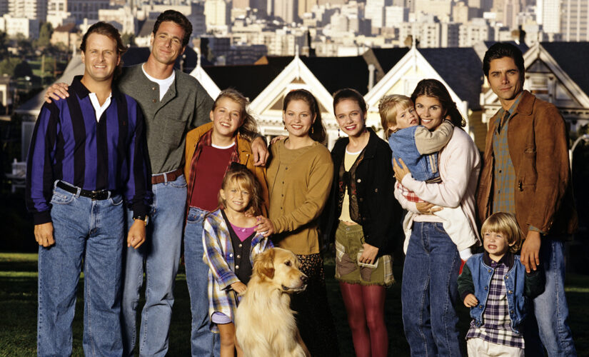 Bob Saget’s ‘Full House’ costars release joint statement: ‘Bob, we love you dearly’