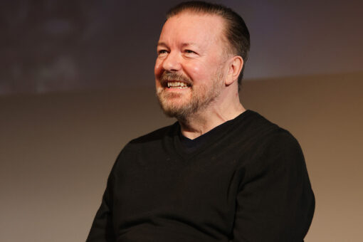 Ricky Gervais sounds off on &apos;virtue signaling&apos; prior to Golden Globes