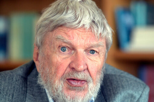 German actor Hardy Kruger, star of adventure movies, dead at 93