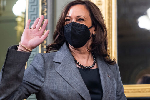 VP Kamala Harris admits a ‘level of malaise’ in US over COVID, gets compared to Jimmy Carter