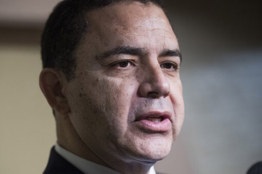 Rep. Cuellar, staff took sponsored trips to Azerbaijan coordinated by convicted businessman