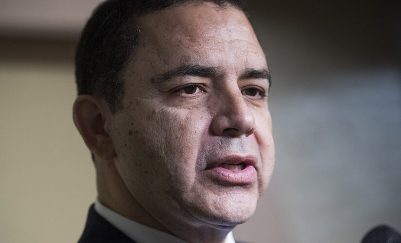 Rep. Cuellar, staff took sponsored trips to Azerbaijan coordinated by convicted businessman