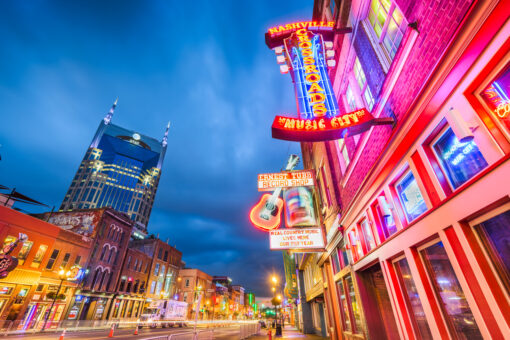 GOP narrows 2024 convention list to 4 cities
