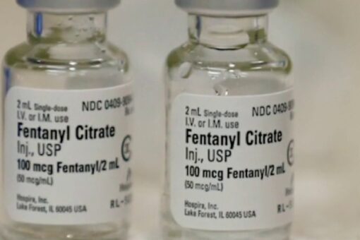 Abbott says enough fentanyl seized in Texas to kill 222 million Americans, Biden ‘does not care’