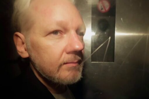 WikiLeaks’ Julian Assange can appeal US extradition case to UK Supreme Court, British high court rules