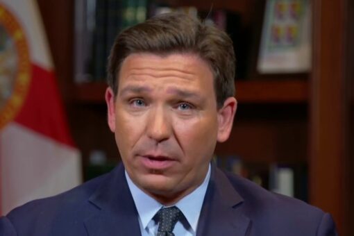 DeSantis announces plan to release testing guidance based on risk levels