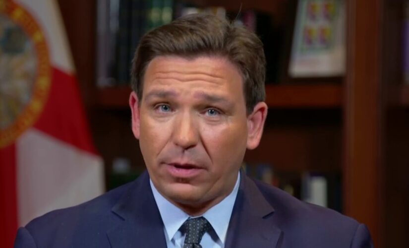 DeSantis announces plan to release testing guidance based on risk levels