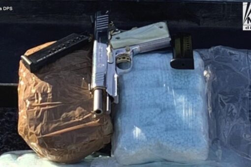 Border Patrol arrests gang members, migrant with child sex crime conviction in groups crossing into US