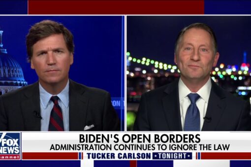 Leaked video shows federal contractors flying migrants to suburban NY: ‘Betraying the American people’