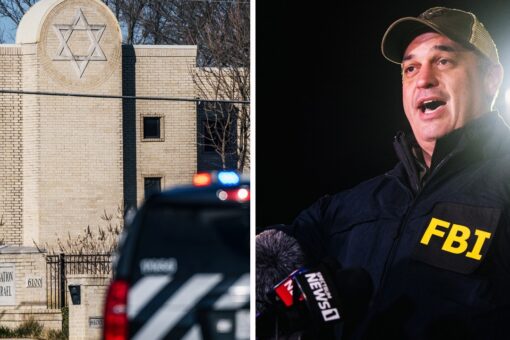 GOP senators sound alarm on ‘adequacy’ of US visa screening protocols after Texas hostage-taker entered US