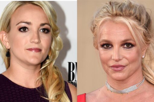 Jamie Lynn Spears posts cryptic message after Britney drags her online