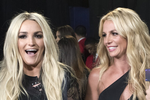 Jamie Lynn Spears describes alleged incident where sister Britney ‘got in her face’ with her daughters present