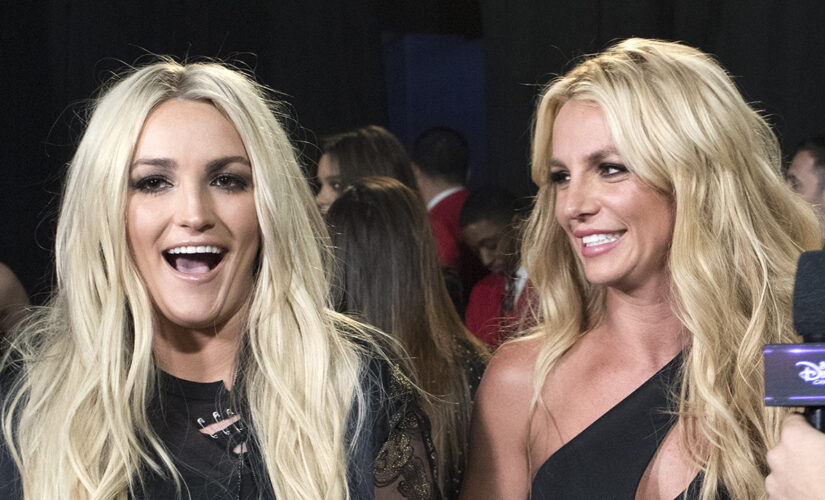 Jamie Lynn Spears describes alleged incident where sister Britney ‘got in her face’ with her daughters present