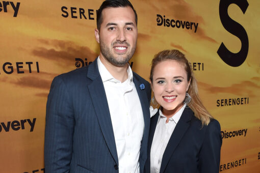 Jinger Duggar mourns her ‘adopted Nana’: She ‘went home to be with the Lord’