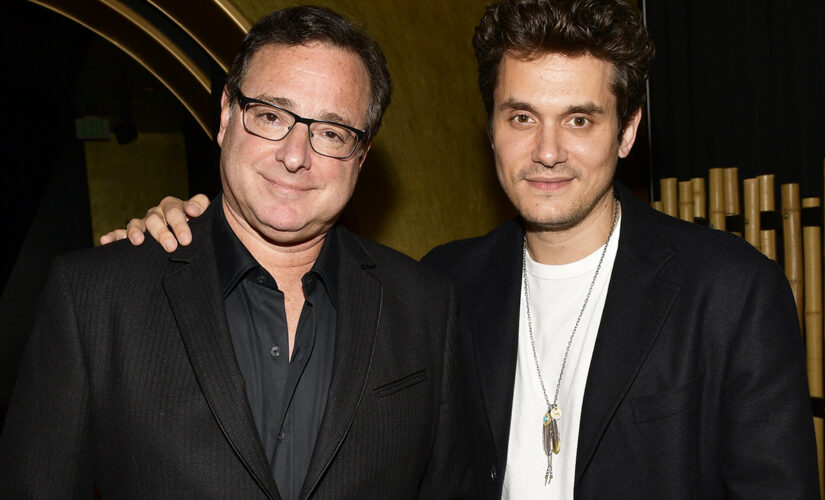 John Mayer remembers Bob Saget after &apos;Full House&apos; star&apos;s shocking death: &apos;I love you&apos;