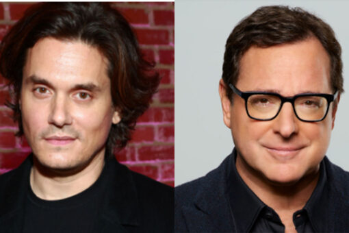 John Mayer funded private flight to transport Bob Saget’s body from Florida to California