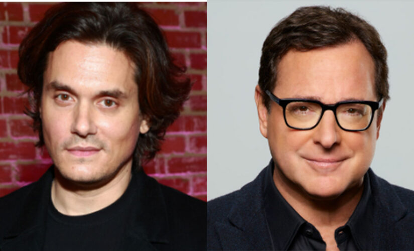 John Mayer funded private flight to transport Bob Saget’s body from Florida to California
