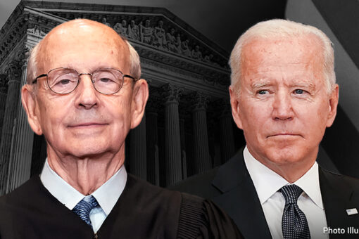 Breyer retirement sparks new debate over ‘originalism’ Supreme Court approach