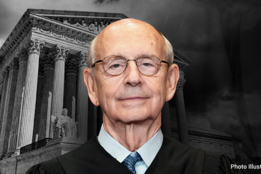Supreme Court math: The Senate formulas for confirming or sinking Stephen Breyer’s successor