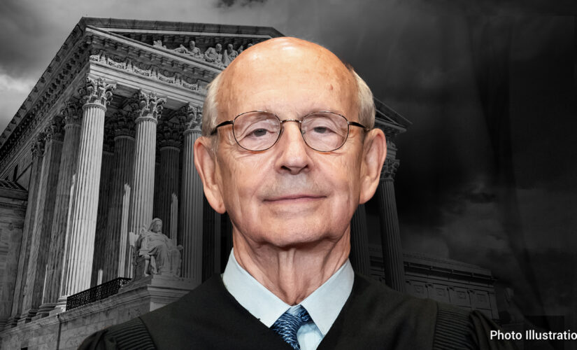 Supreme Court math: The Senate formulas for confirming or sinking Stephen Breyer’s successor