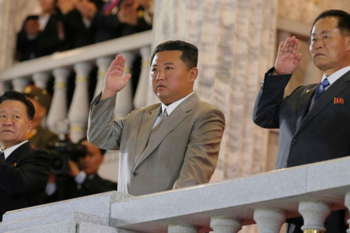 North Korea considers ‘resuming’ weapons tests, dropping concessions after US sanctions