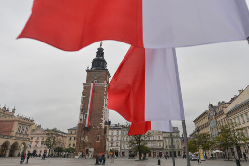 Polish diplomat fired after calling Holocaust law ‘stupid’
