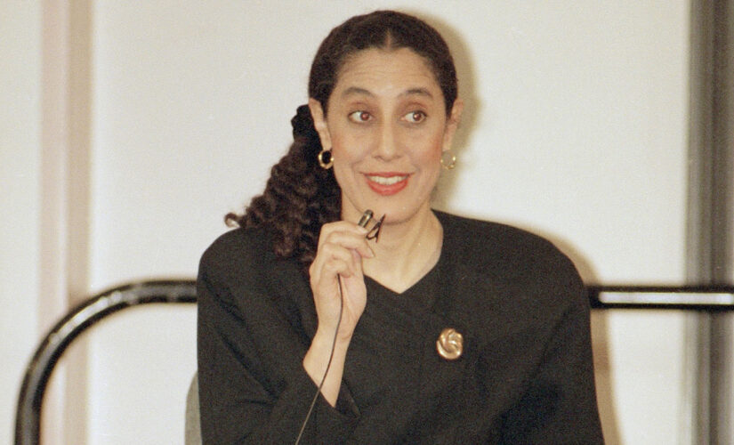 Lani Guinier, civil rights lawyer, professor dead at 71