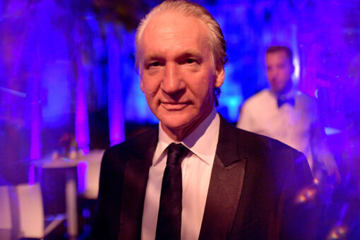 Bill Maher identifies left’s ‘Achilles heel’ in wide-ranging interview