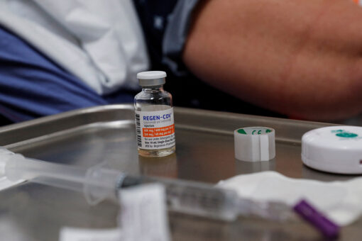 Florida shuts monoclonal antibody treatment sites after FDA sets new limits