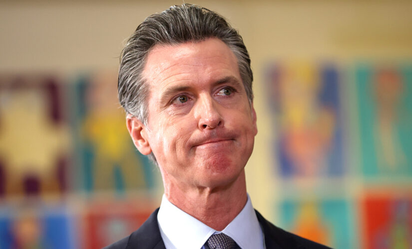 California Dems silent on whether they support Newsom’s health care for noncitizens proposal