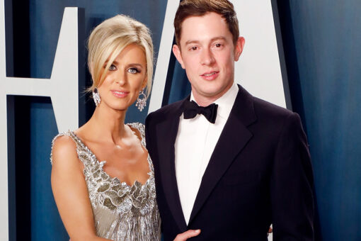 Nicky Hilton, James Rothschild expecting third baby