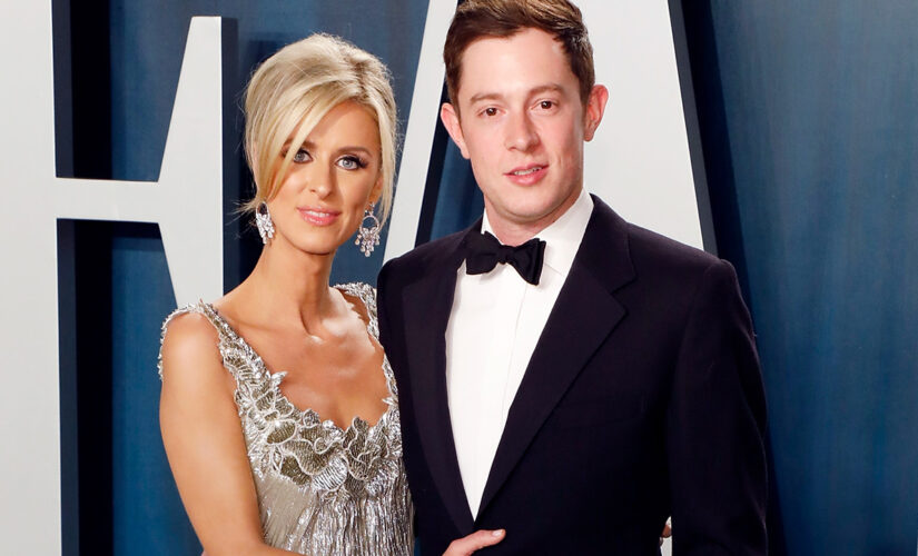 Nicky Hilton, James Rothschild expecting third baby