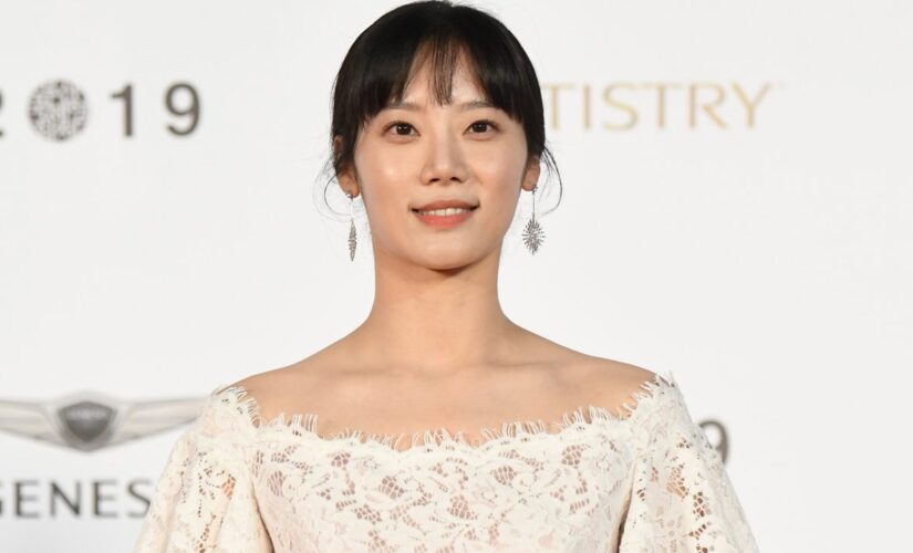 Disney+ actress Kim Mi-soo dead at 29