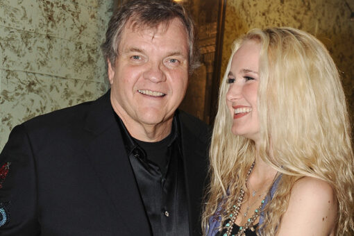 Meat Loaf’s daughter pays tribute to late rocker: ‘I love you always’