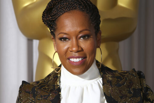 Oscar winner Regina King’s family ‘devastated’ by son Ian Alexander Jr.’s death at 26