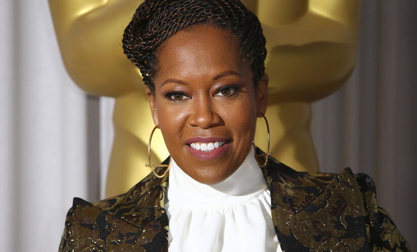 Oscar winner Regina King’s family ‘devastated’ by son Ian Alexander Jr.’s death at 26