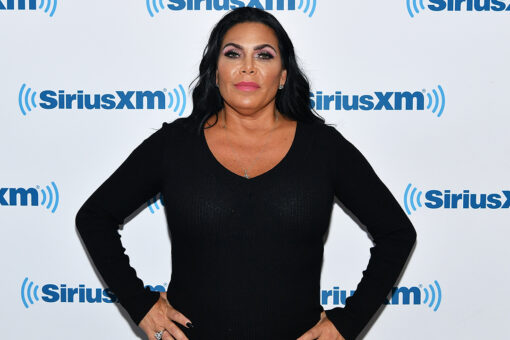 &apos;Mob Wives&apos; star Renee Graziano speaks out after arrest, car crash: &apos;Grateful to be alive&apos;