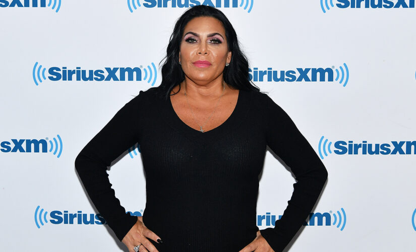 &apos;Mob Wives&apos; star Renee Graziano speaks out after arrest, car crash: &apos;Grateful to be alive&apos;