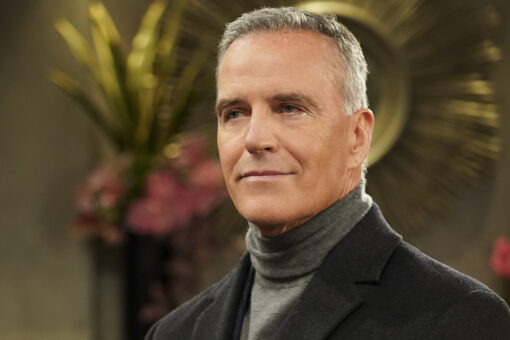 ‘The Young and the Restless’ actor says he was fired for ‘inadvertently’ breaching COVID-19 protocols
