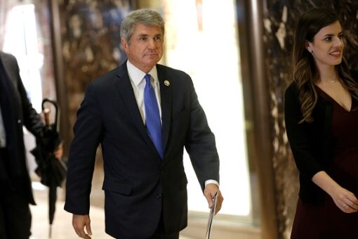 House Republicans ask Blinken to brief US Olympic athletes on China’s human rights abuses